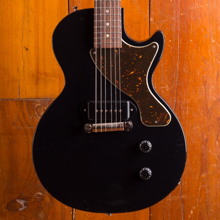 Gibson Les Paul Junior Ebony