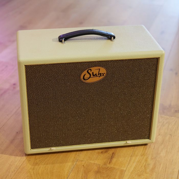 Suhr Badger 1x12 Speaker Cabinet