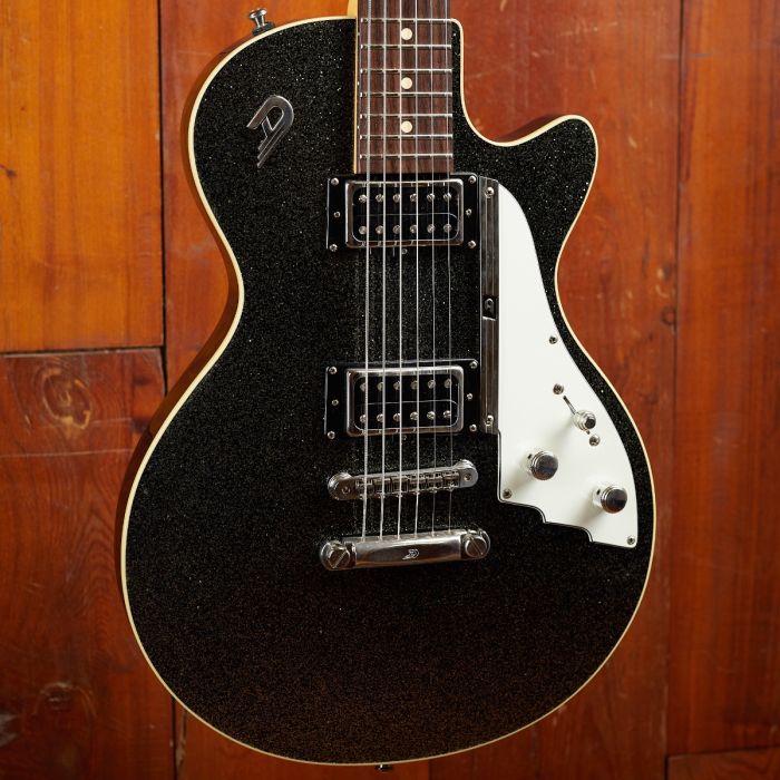 Duesenberg Starplayer Special Black - ギター