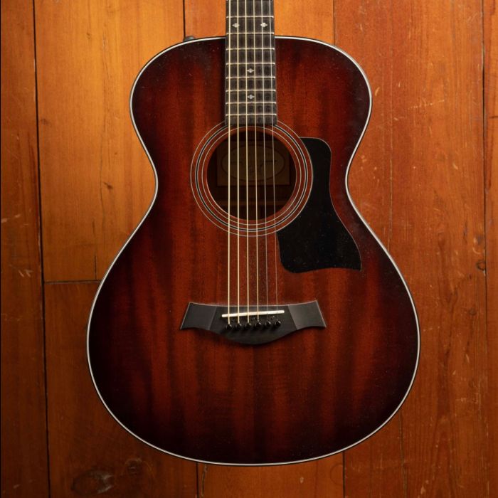 Taylor 322e 12-fret