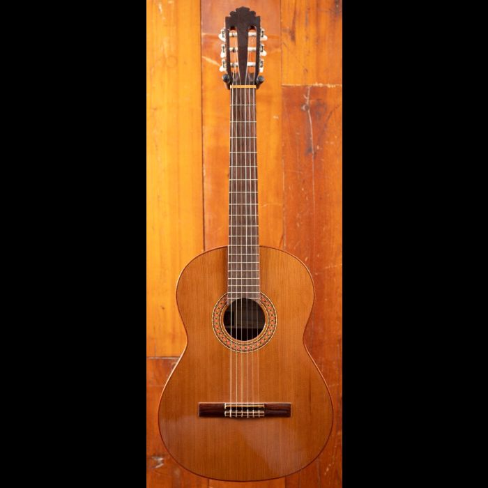 Manuel Rodriguez C3 Flamenco Guitar – Max Guitar