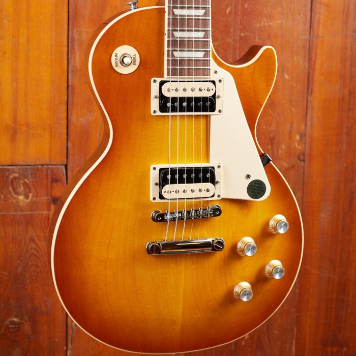 Les Paul Classic Honeyburst - Gibson - Max Guitar – Max Guitar