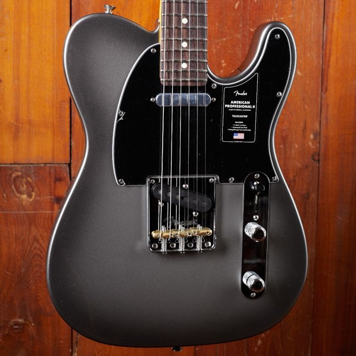 Fender American Professional Ⅱ テレキャスター - ギター