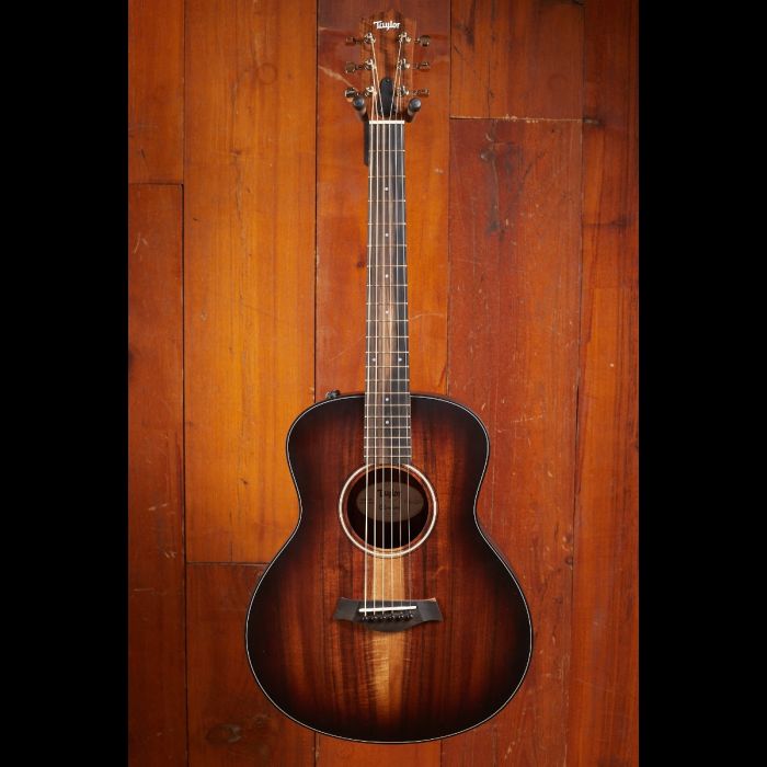 Taylor GS Mini-e Koa Plus ES-2