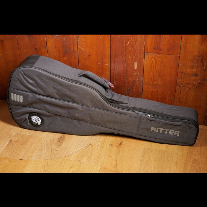 Ritter guitar case sale