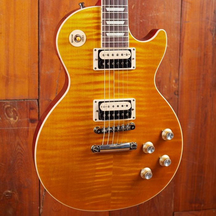 Gibson  Slash Collection