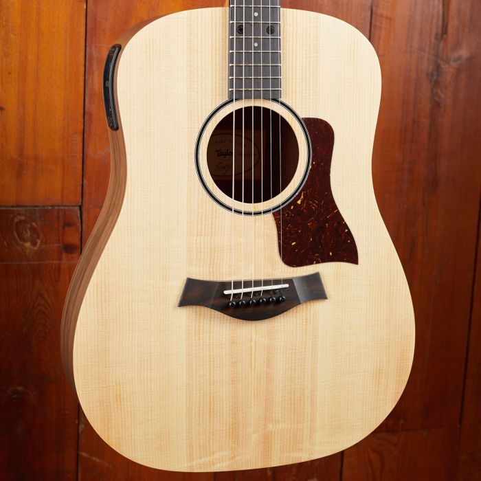 Taylor Big Baby BBTe WN (Walnut) Acoustic Guitar