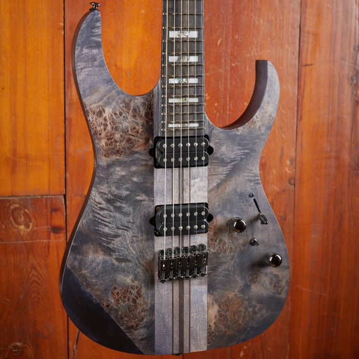 Ibanez RGT1221PB, Deep Twilight Flat