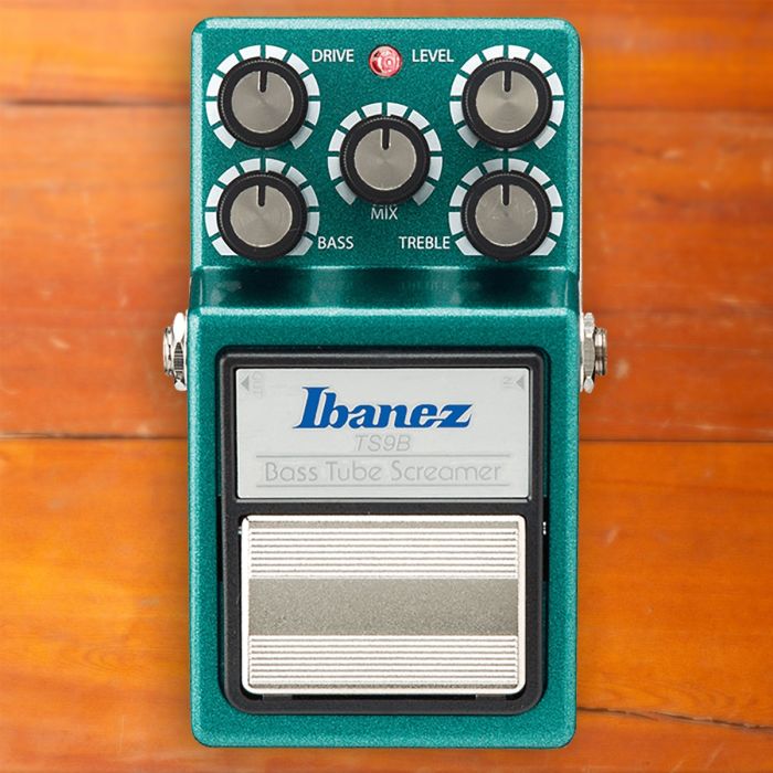 Ibanez TS9B – Max Guitar