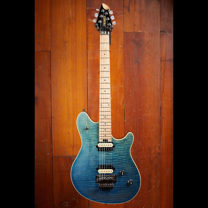 Peavey HP-2, Deep Ocean – Max Guitar