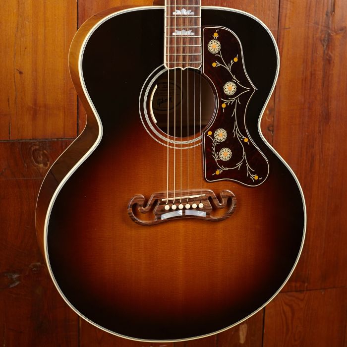 Gibson SJ-200 Standard Vintage Sunburst