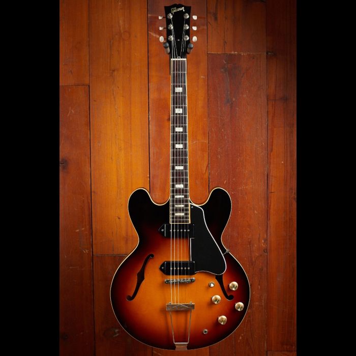 Gibson ES-330 Sunset Burst (2018)