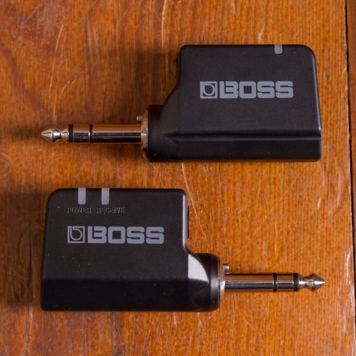 BOSS WL-20 Wireless System