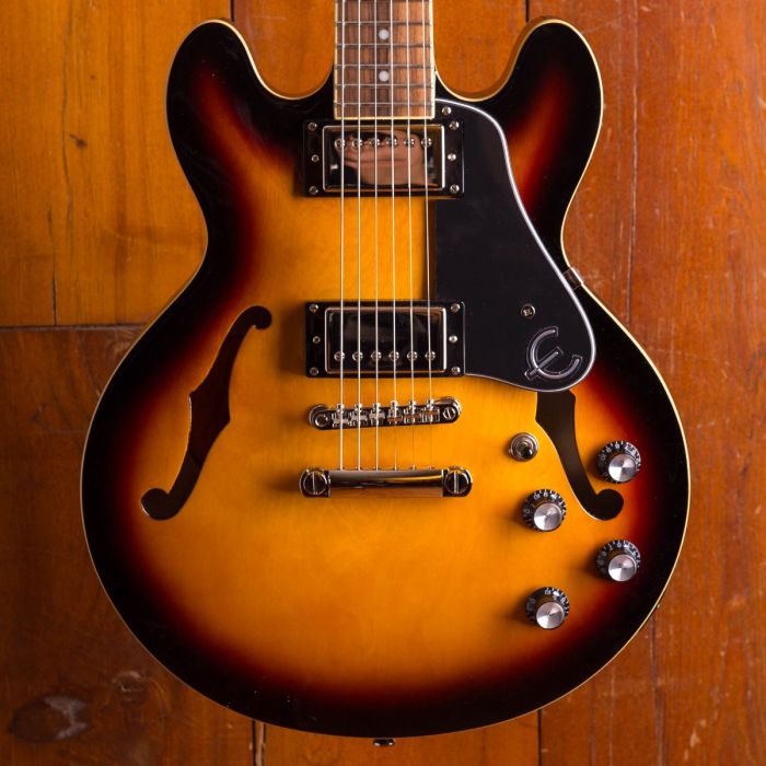 ES-339 PRO VS - Epiphone - Max Guitar – Max Guitar