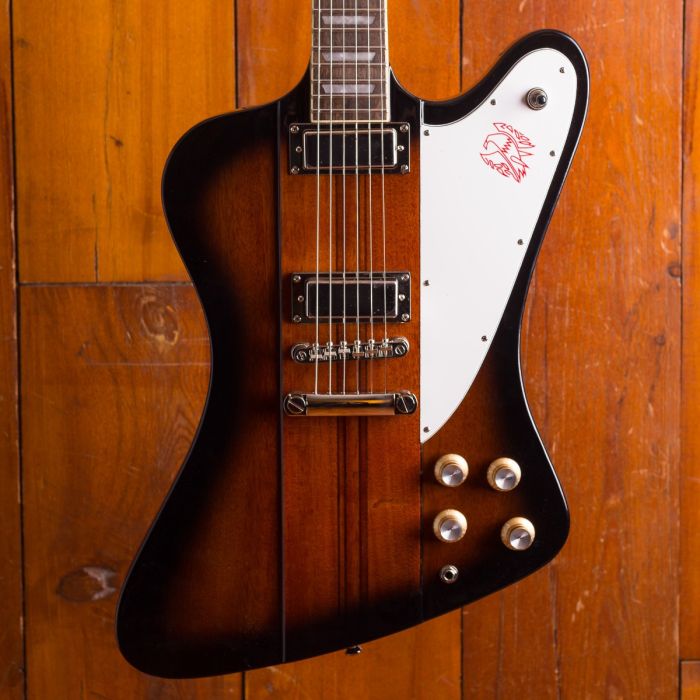 Firebird VS - Epiphone - Max Guitar – Max Guitar