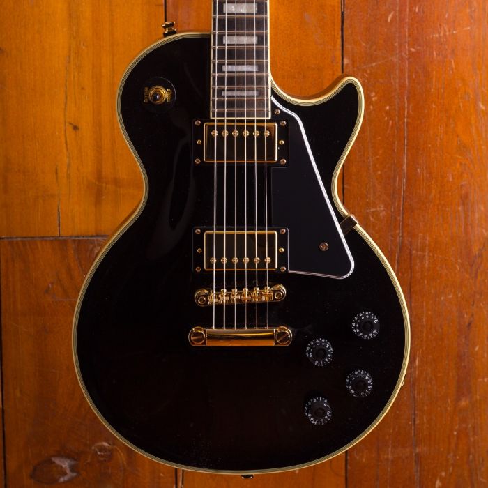 Les Paul Custom PRO - Epiphone - Max Guitar – Max Guitar