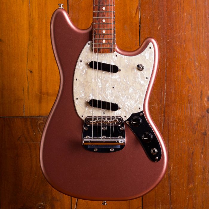 Fender American Performer Mustang