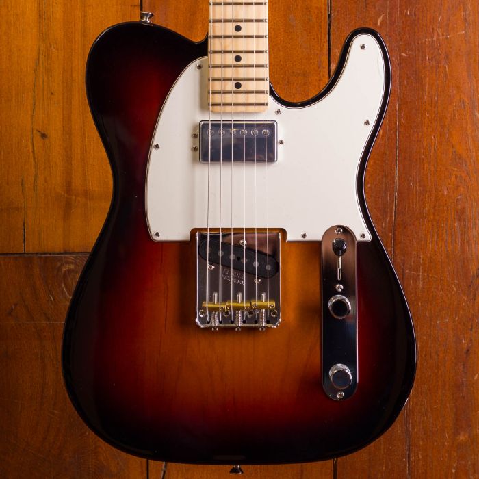 American Performer Telecaster - Fender - Max Guitar – Max Guitar