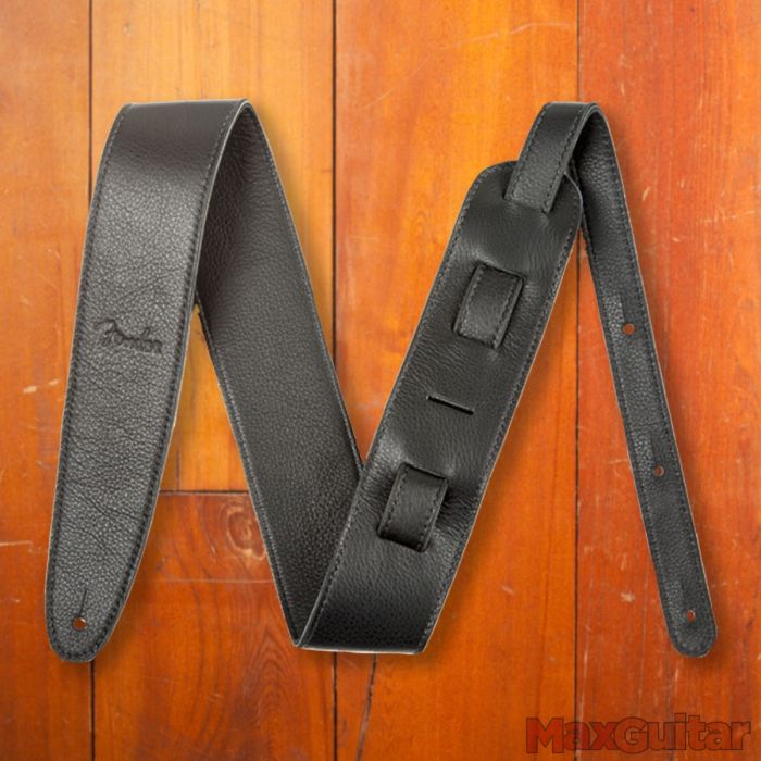 Artisan Crafted Leather Straps
