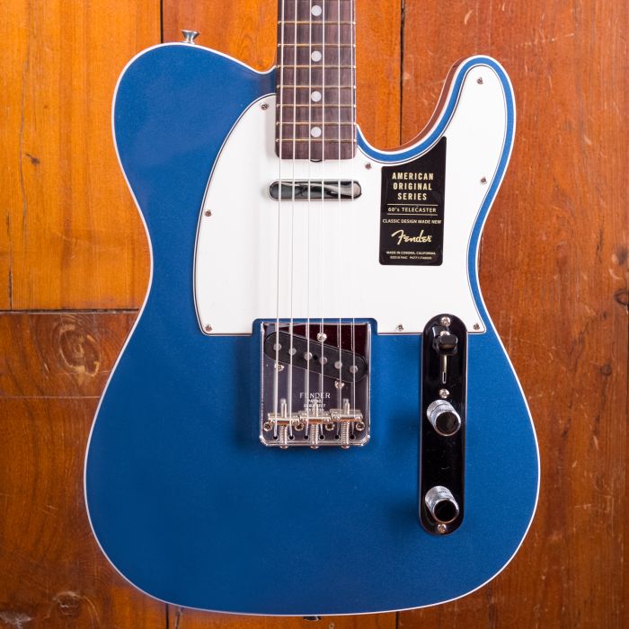 Fender american store original