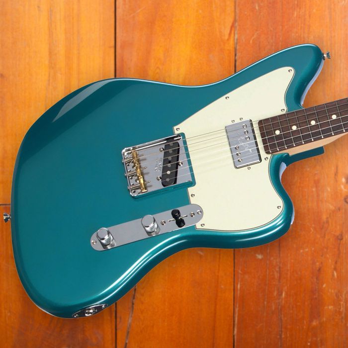 Fender shop offset telecaster