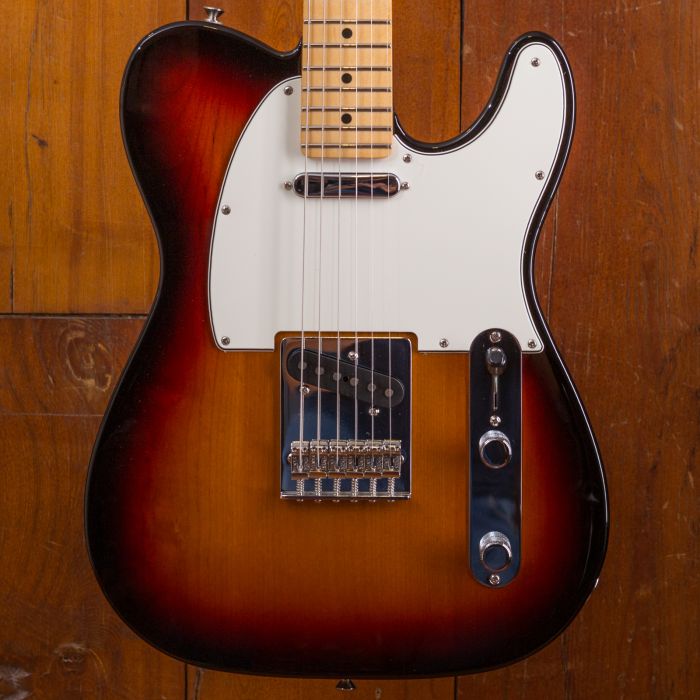 Player Telecaster 3-Color - Fender - Max Guitar – Max Guitar