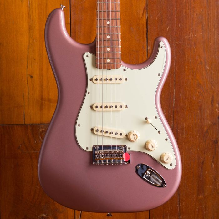 Vintera 1960s Stratocaster - Fender - Max Guitar – Max Guitar