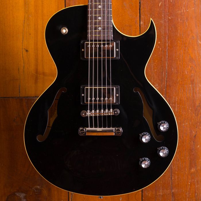 Gibson ES-235 Gloss Ebony