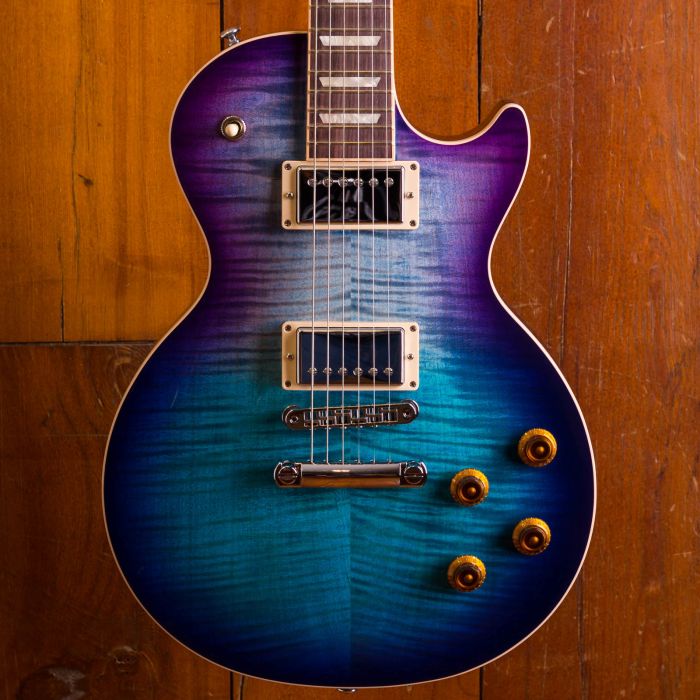 Les Paul Standard 60's neck - Gibson - Max Guitar – Max Guitar