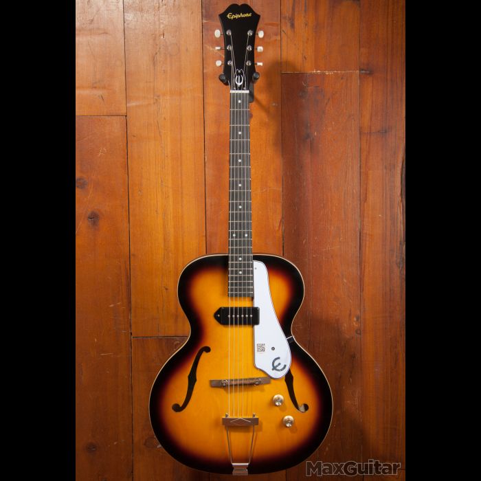 Epiphone Century