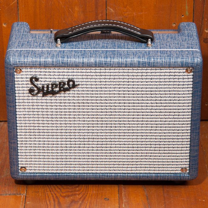 Supro 1606 store vintage