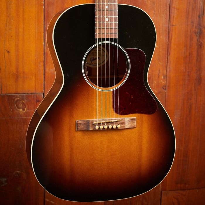 Gibson L-00 Standard, Vintage Sunburst – Max Guitar