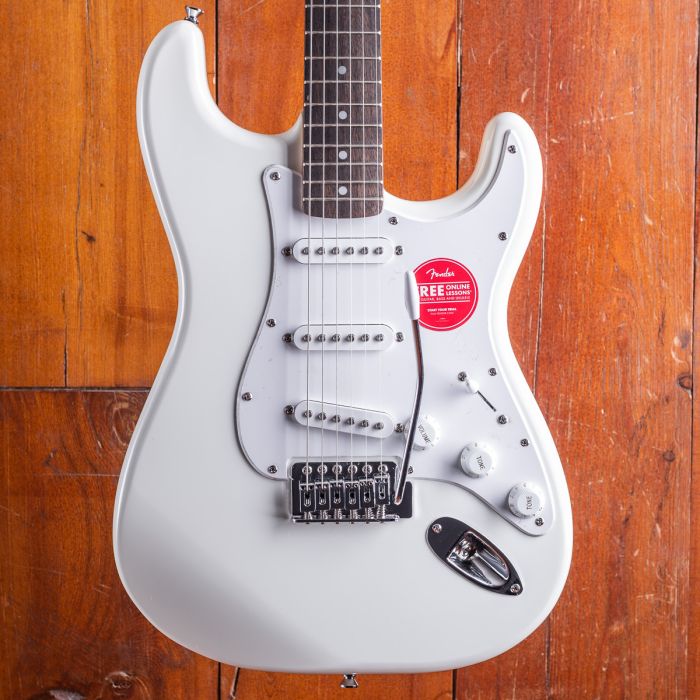 Bullet Stratocaster with - Squier - Max Guitar – Max Guitar