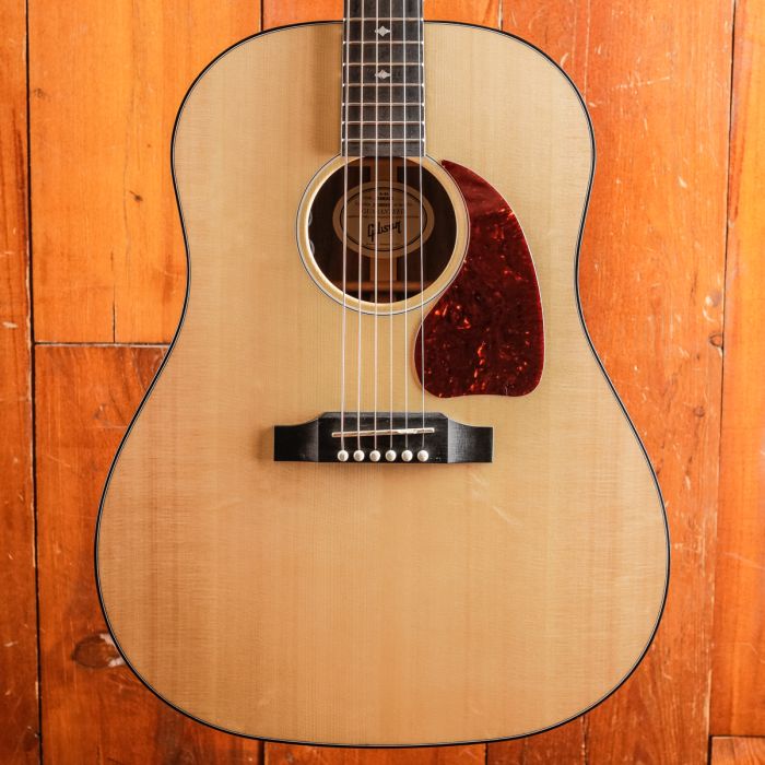 G-45 Standard Walnut - Gibson - Max Guitar – Max Guitar