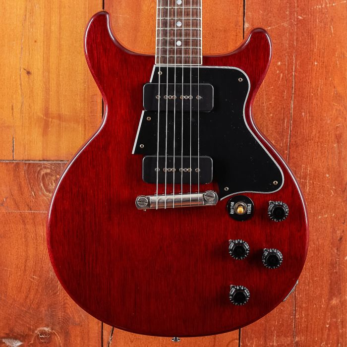 Gibson CS 1960 Les Paul Special Double Cut Reissue VOS – Max Guitar
