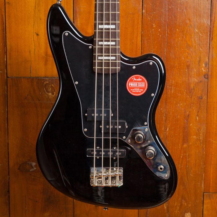 SQUIER by Fender ClassicVibe Jaguar Bass