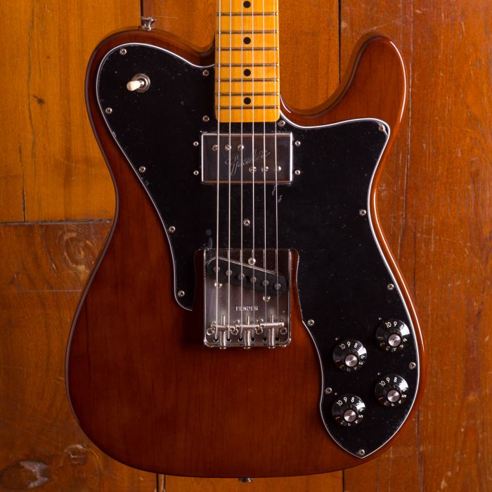 American Original 1970s - Fender - Max Guitar – Max Guitar