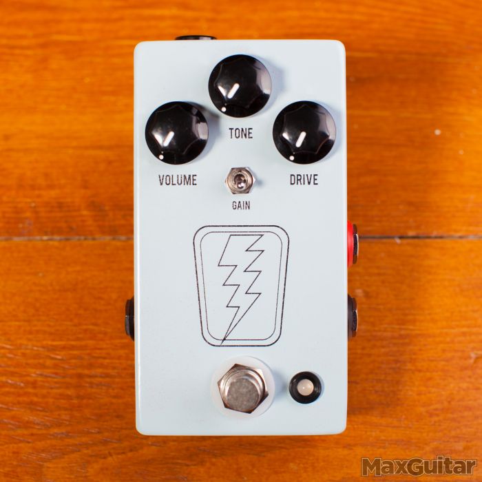 Superbolt V2 - JHS - Max Guitar – Max Guitar