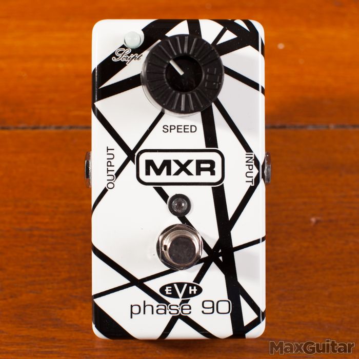 MXR EVH Phaser 35th Anniversary