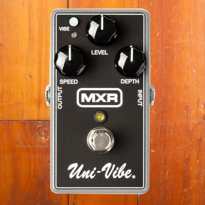 Uni-Vibe - MXR - Max Guitar – Max Guitar