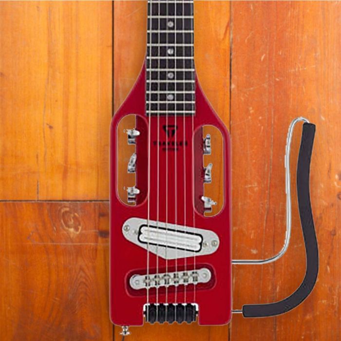 D'Addario EXL110 Regular Light Electric Strings – Traveler Guitar