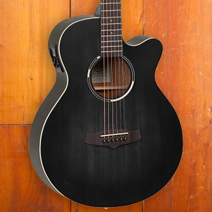 Tanglewood, Blackbird SFCE – Max Guitar