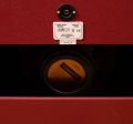 Marshall Design Store Studio Vintage 20H Maroon/Cream Levant