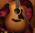 Taylor 214ce African Ziricote Plus Special Edition