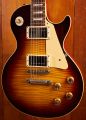 Gibson CS 1960 Les Paul Flametop Bourbon Burst