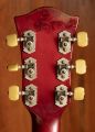 Hofner 4573 Verythin Cherry Red (Early 1960s)