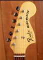 Fender Musicmaster Black (1978)