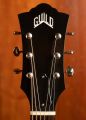 Guild D-50 Standard Antique Burst