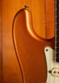 Dick Noordijk ST relic Orange/RW