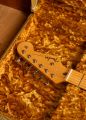 Fender CS Vintage Custom 1955 Stratocaster NOS MN Wide-Fade 2TS